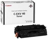 Toner Canon C-EXV 40 3480B006 BK 1133