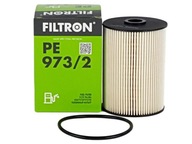 FILTRON PALIVOVÝ FILTER PE973/2 AUDI SEAT 1.9 2.0TDI FILTRON PALIVOVÝ FILTER PE973/2 AUDI SEAT 1.9 2.0TDI
