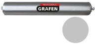 Grafén Polyuretánový tmel ŠEDÝ PU40 600ml Grafén Polyuretánový tmel ŠEDÝ PU40 600ml