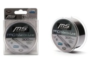 MS RANGE PRO MATCH LINE 300m-0,13mm MS RANGE PRO MATCH LINE 300m-0,13mm