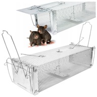 KLIETKA, PASCA NA MYŠI, KUNY, POTKAN, LIFETRAP KLIETKA, PASCA NA MYŠI, KUNY, POTKAN, LIFETRAP