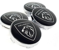 PEUGEOT RÁFKY CAP DOTZ ENZO RIAL AEZ 60mm PEUGEOT RÁFKY CAP DOTZ ENZO RIAL AEZ 60mm