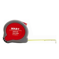 MERANIE SOLI POPULÁRNE 8m MERANIE SOLI POPULÁRNE 8m