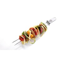 GEFU TWINCO kebabové špízy x2 32c NEMECKO GEFU TWINCO kebabové špízy x2 32c NEMECKO