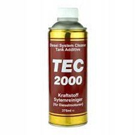 Prísada do nafty TEC-2000 375ml Prísada do nafty TEC-2000 375ml