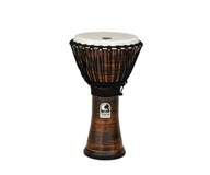 Toca TO809212 Lanené lano Djembe Freestyle II