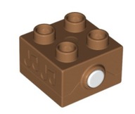LEGO DUPLO 84288 TEHLA SOUND OF THE JUNGLE (20 g) LEGO DUPLO 84288 TEHLA SOUND OF THE JUNGLE (20 g)