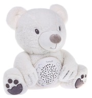 Projektor Teddy Bear Sleeper Cuddly Music 3v1