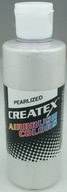 Createx Pearl Pearl White farba 60ml 5310 Createx Pearl Pearl White farba 60ml 5310