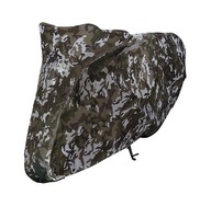 Poťah na motorku Oxford CAMO Aquatex, veľkosť XL Poťah na motorku Oxford CAMO Aquatex, veľkosť XL