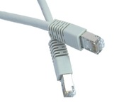 GEMBIRD FTP Cat 6 sieťový kábel RJ-45 15m šedý GEMBIRD FTP Cat 6 sieťový kábel RJ-45 15m šedý
