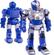 ROBOT SO ZVUKMI Chôdza ZVUKY VEĽÚ SVETLÁ ROBOT SO ZVUKMI Chôdza ZVUKY VEĽÚ SVETLÁ