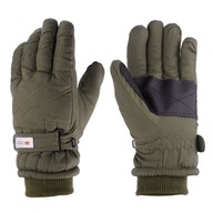 Mil-Tec - Izolované rukavice - Thinsulate - OD Green - L Mil-Tec - Izolované rukavice - Thinsulate - OD Green - L