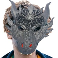 3D Dragon Facehugger Desivý čínsky drak Facehug