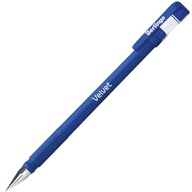 Gélové pero modré 0,5 mm Velvet Berlingo