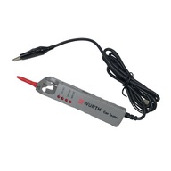 WURTH TESTER ELEKTROTECHNICKÝ INDIKÁTOR NAPÄTIA BATÉRIE 07155307 WURTH TESTER ELEKTROTECHNICKÝ INDIKÁTOR NAPÄTIA BATÉRIE 07155307