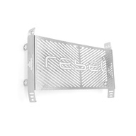 KRYT RADIATORA R&G HONDA CMX500 REBEL (S) KRYT RADIATORA R&G HONDA CMX500 REBEL (S)