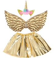 KARNEVAL KARNEVAL TUTU JEDNOROŽEC KOSTÝM JEDNOROŽEC KARNEVAL KARNEVAL TUTU JEDNOROŽEC KOSTÝM JEDNOROŽEC