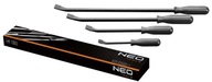 NEO CRAWBARS SET 4 11-113 NEO CRAWBARS SET 4 11-113