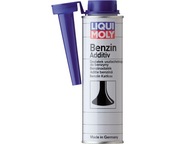 LIQUI MOLY 2642 PRÍSADA DO BENZÍNU 0,3L LIQUI MOLY 2642 PRÍSADA DO BENZÍNU 0,3L
