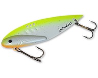 SpinMad King cikáda 18,0g farba 0607 SpinMad King cikáda 18,0g farba 0607