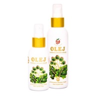 Nami Olej z koreňa lopúcha s bylinkami 150 ml Nami Olej z koreňa lopúcha s bylinkami 150 ml