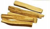 PALO SANTO kadidlo 25g 3-4 kusy dreva