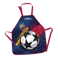 ŠKOLNÁ ZÁstera NA UMELECKÉ PRÁCE PRE CHLAPCA COLORINO FUTBAL ŠKOLNÁ ZÁstera NA UMELECKÉ PRÁCE PRE CHLAPCA COLORINO FUTBAL