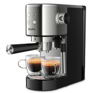 Kávovar na espresso KRUPS Virtuoso XP442C