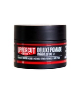 Uppercut Deluxe Deluxe Pomáda na vodnej báze 30g Uppercut Deluxe Deluxe Pomáda na vodnej báze 30g