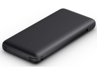 Powerbanka BELKIN BPB006BTBLK 10000 mAh čierna Powerbanka BELKIN BPB006BTBLK 10000 mAh čierna