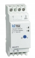 LC Dusk senzor na lištu 20A 230V