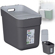 KOŠ BIO ODPAD NA ODPAD 20L KRIV KOŠ BIO ODPAD NA ODPAD 20L KRIV