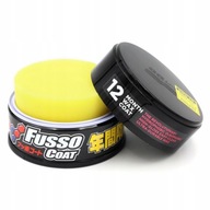 SOFT99 Fusso kabát 12 mesiacov vosk tmavý