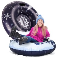 Zimná nafukovacia pneumatika Snow Slide Slide Wheel