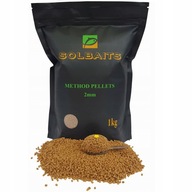 Pellet Solbaits Method 2mm 1kg Pellet Solbaits Method 2mm 1kg