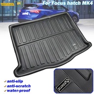 pre Ford Focus MK4 Hatch Hatchback 2019 2018 anti pre Ford Focus MK4 Hatch Hatchback 2019 2018 anti