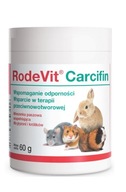 RodeVit Carcifin 60g podpora pri liečbe rakoviny