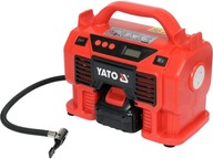 KOMPRESOR 18V 11 BAR 21 L/MIN KOMPRESOR 18V 11 BAR 21 L/MIN