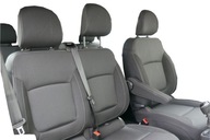 FIAT Talento pokrýva od roku 2018 - 6 osôb Brygadówka FIAT Talento pokrýva od roku 2018 - 6 osôb Brygadówka