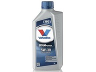 VALVOLINE SYNPOWER ENV C1 5W30 C1 FORD 934B 1l VALVOLINE SYNPOWER ENV C1 5W30 C1 FORD 934B 1l
