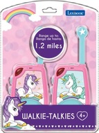 Vysielačky Unicorn s funkciou Vysielačky Unicorn s funkciou