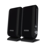 EXTRÉMNE REPRODUKTORY 2.0 USB FUSION XP102 EXTRÉMNE REPRODUKTORY 2.0 USB FUSION XP102