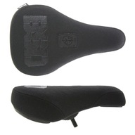 Sedlo BSD Logo Fat BMX - čierne Sedlo BSD Logo Fat BMX - čierne