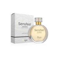 SENSFEEL ORGIE PRE ŽENU SENSFEEL ORGIE PRE ŽENU
