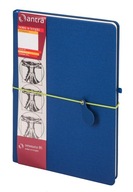 NOTEBOOK B5 DOTS RENAISSANCE NAVY ANTRA NOTEBOOK B5 DOTS RENAISSANCE NAVY ANTRA