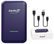 Carlinkit 4.0 Android Auto a Apple Carplay Carlinkit 4.0 Android Auto a Apple Carplay