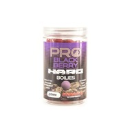STARBAITS BLACKBERRY TVRDÉ PROTEÍNOVÉ GULIČKY 20MM STARBAITS BLACKBERRY TVRDÉ PROTEÍNOVÉ GULIČKY 20MM