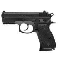 CZ 75D Kompaktná airsoftová zbraň (15698) + BB CZ 75D Kompaktná airsoftová zbraň (15698) + BB