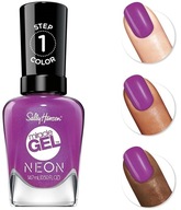 Sally Hansen Miracle Gel Lak na nechty Worth Melt For 882 Sally Hansen Miracle Gel Lak na nechty Worth Melt For 882